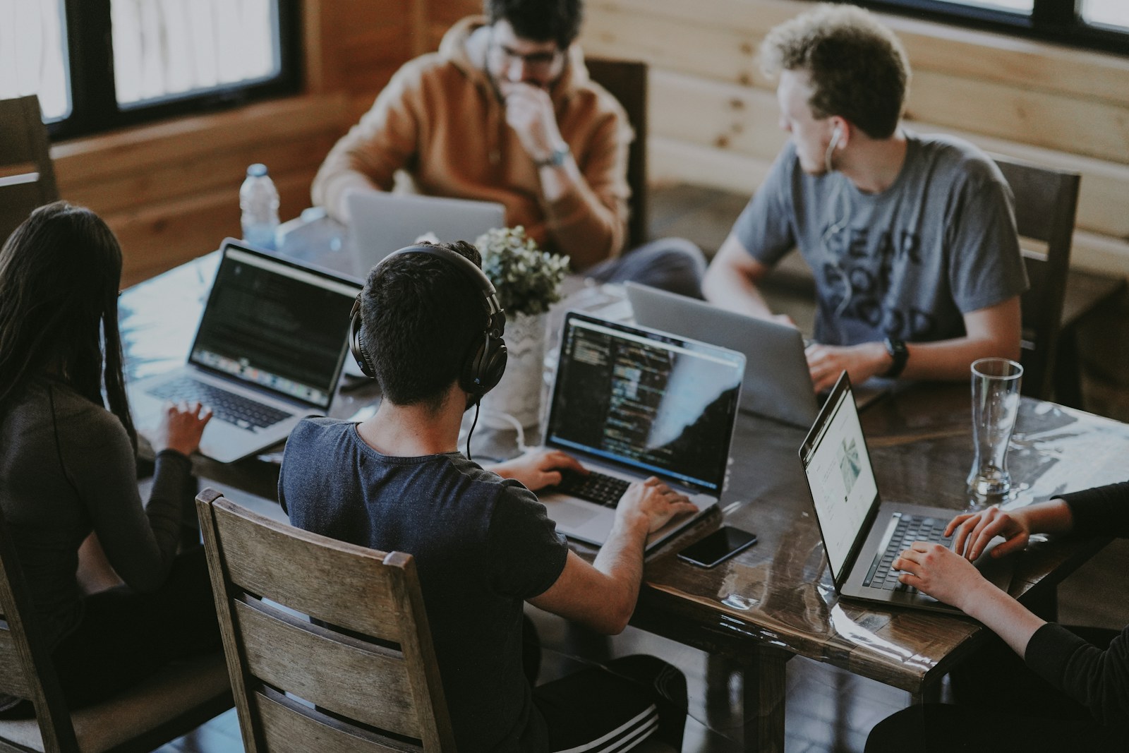 Tecnología educativa, colaboración digital y aulas conectadas
