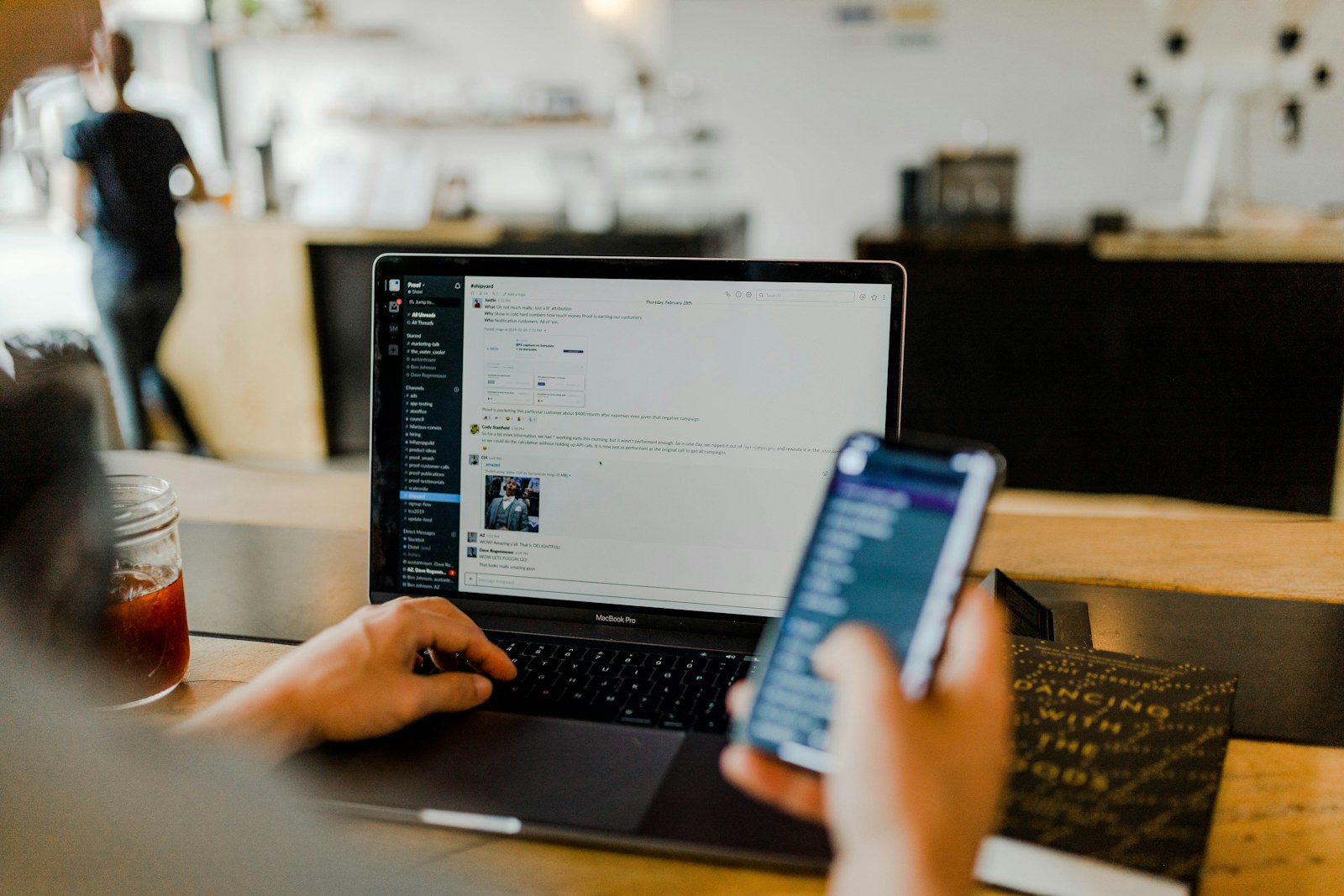 Software de gestión para autónomos